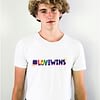 LGBT Love Wins T-Shirt