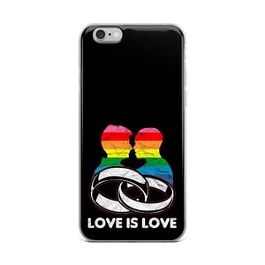 LGBT Phone Cover
