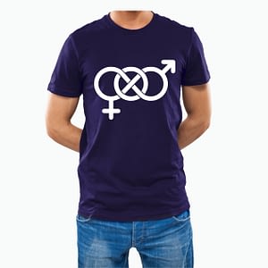 Pride Bisexual T-shirt