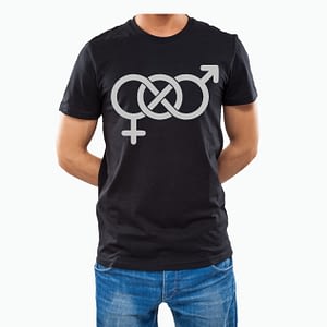 Pride Bisexual T-shirt