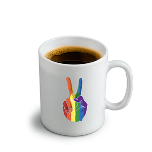 LGBT Victory Mug
