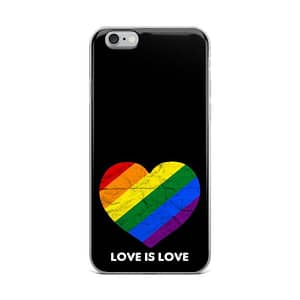 LGBT Mobile Cover