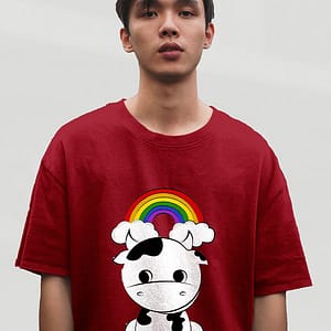 Cow T-shirts
