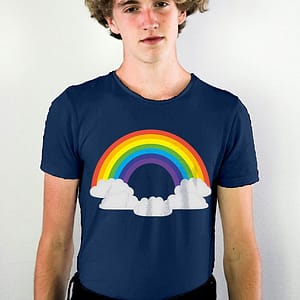 PRIDE Rainbow  T-shirt