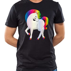 Pride Unicorn T-shirt