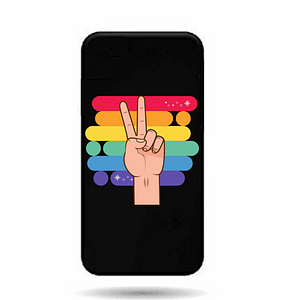LGBT Victory Phone Cover