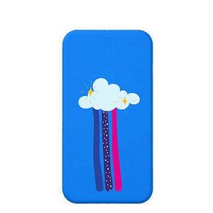 LGBT Cloud Phone Cover