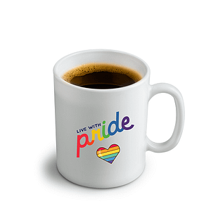 LGBT Pride Mug