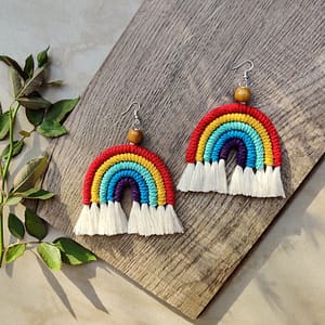 Pride-Earrings