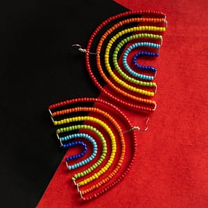 Rainbow Bead