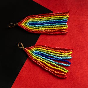 Spectrum Earrings