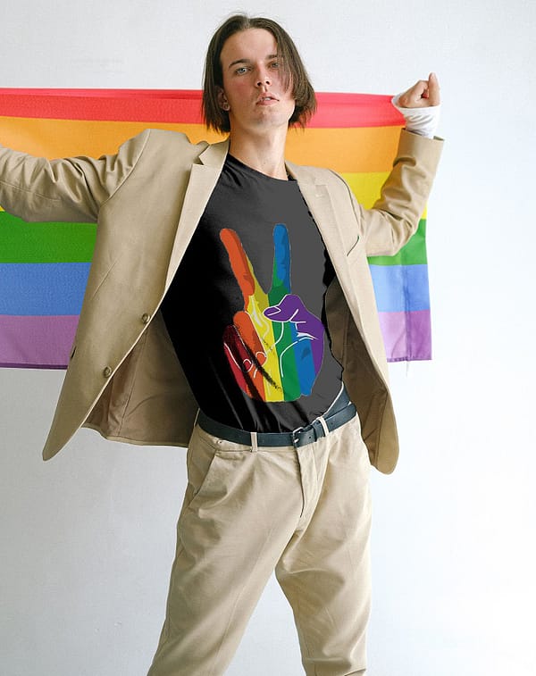 Bisexual-Peace-T-shirt-1