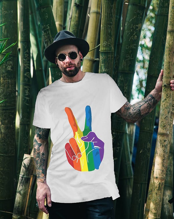 Bisexual-Peace-T-shirt-4