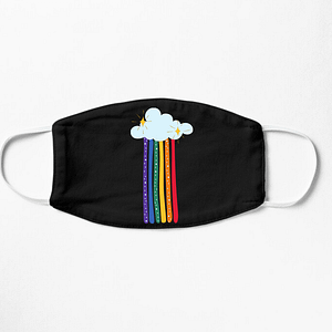 LGBT Cloud Mask