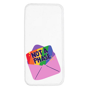 LGBT Nota Phase Phone Cover