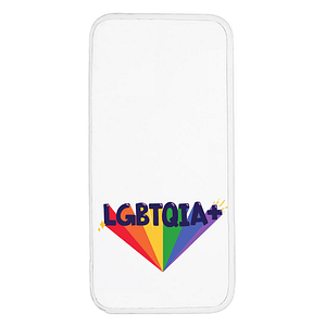LGBT Lgbtqta Phone Cover