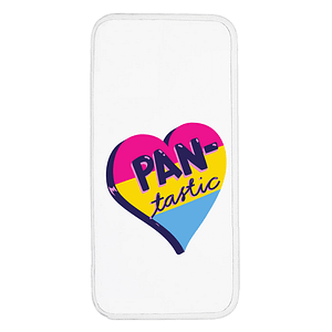 LGBT Pan Tastic Phone Cover