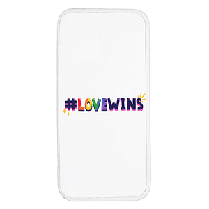 LGBT Love Wins Phone Cover