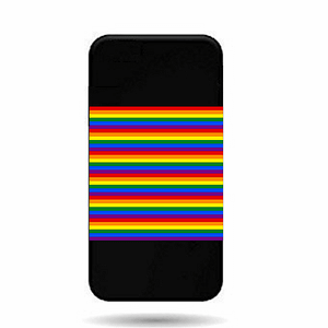 LGBT Phone Cover