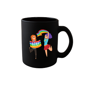 LGBT Mug