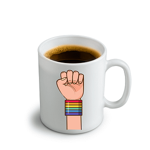 LGBT Mug